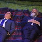 VIDEO: Mel Gibson Asks the Big Questions on LATE SHOW; Confirms Sequel To 'Passion Of The Christ'