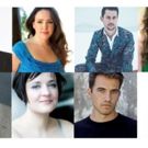 WCRB 99.5 to Air Boston Baroque's Opera Production of Handel's AGRIPPINA