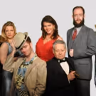 Photo Flash: Meet the Cast of DIRTY ROTTEN SCOUNDRELS at Germantown Community Theatre
