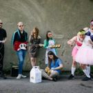 Middle Child Theatre Company Set to Release Free EP Ahead of Hull UK City of Culture…