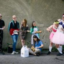 Middle Child Theatre Company Set to Release Free EP Ahead of Hull UK City of Culture…
