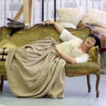 Pinchgut Opera Releases New Tickets for L'AMANT JALOUX; Set to Appear on TV, 11/28