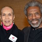 Photo Coverage: New York Public Library for the Performing Arts Celebrates Yale Rep…