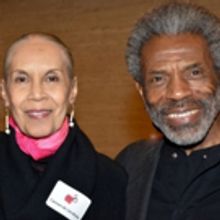 Photo Coverage: New York Public Library for the Performing Arts Celebrates Yale Rep…
