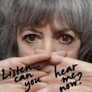 LISTEN...CAN YOU HEAR ME NOW? Extended at United Solo!