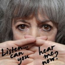 LISTEN...CAN YOU HEAR ME NOW? Extended at United Solo!