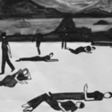 Mary Boone Gallery Presents Exhibit MONOTONES, by Silke Otto-Knapp
