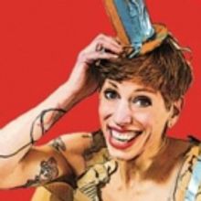 Bindlestiff Family Cirkus Presents A CARDBOARD & DUCT TAPE SPECTACULAR This Weekend
