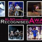 Cyndi Lauper, Zoe Wanamaker and More Among 2016 Also Recognised Award Winners