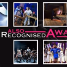 Cyndi Lauper, Zoe Wanamaker and More Among 2016 Also Recognised Award Winners