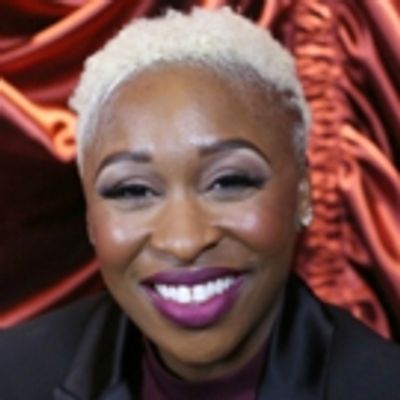 VIDEOS: THE COLOR PURPLE's Cynthia Erivo, A Champ On Stage, In The Gym and At The Makeup Table
