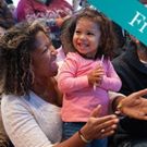 Fall Family Days Set for Carnegie Hall This Weekend