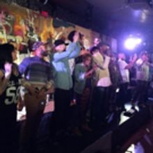 JACK to Present Brooklyn Gypsies in OYE! AVANT-GARDE NIGHT