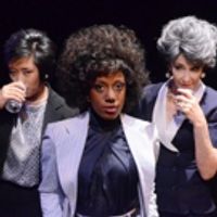 BWW Review: THE TASTE TEST Fizzles Photo