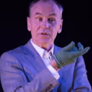COMMUNION Playwright Daniel MacIvor Set for Drama Book Shop