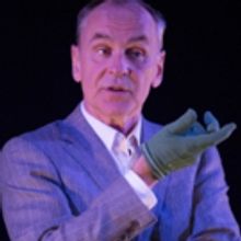 COMMUNION Playwright Daniel MacIvor Set for Drama Book Shop