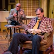 BWW Review: The New Jewish Theatre's Moving and Hilarious THE SUNSHINE BOYS