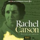 PBS and American Experience Announce 'Rachel Carson' - Voiced by Mary-Louise Parker