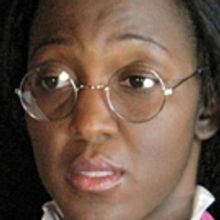 BWW Review: Nikole Williams in Lynn Nottage's INTIMATE APPAREL at American Stage