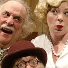 Photo Flash: 2nd Story Theatre Presents THE SUNSHINE BOYS
