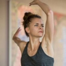 Joanna Kotze Presents Sneak Preview Of New Interdisciplinary Work at New York Live Ar