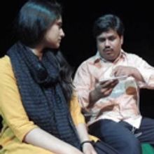 Jagriti Theatre to Present OPEN CAST, Today