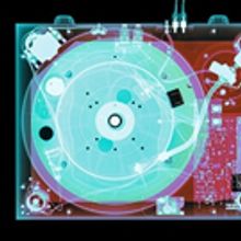 Birmingham Hippodrome to Mark 120th Anniversary of First Medical X-Ray