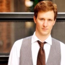 Palace of Fine Arts Theatre Announces Jason Hoover as the New Managing Director