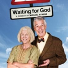 WAITING FOR GOD Starts First UK Tour Today with Collections for Age UK