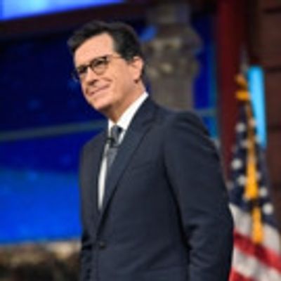 LATE SHOW WITH STEPHEN COLBERT is Late Night's No. Show for Seventh Consecutive Week