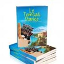 LE TOMCAT DIARIES is Released