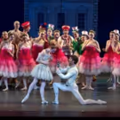 ABT's THE NUTCRACKER Begins Tonight at Segerstrom Center