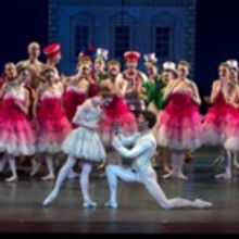 ABT's THE NUTCRACKER Begins Tonight at Segerstrom Center