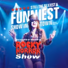 THE ROCKY HORROR PICTURE SHOW Returns to Cardiff for One Week Only