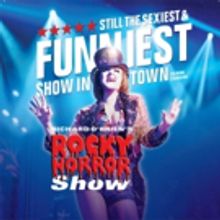 THE ROCKY HORROR PICTURE SHOW Returns to Cardiff for One Week Only