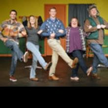 The Hill Country Community Theatre Presents DON'T HUG ME