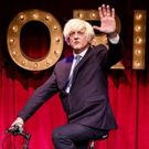 BWW Review: BORIS: WORLD KING, Trafalgar Studios 2, April 21 2016