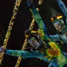 VIDEO: James Cameron Invites Filipinos to Watch TORUK-The First Flight, 6/23-7/2