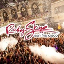 San Francisco's Ruby Skye Releases Lineup for May