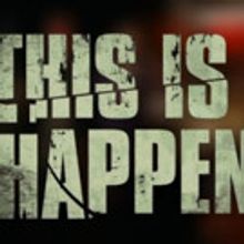 Comedy Central Greenlights Fourth Season of Hit Stand-Up Series THIS IS NOT HAPPENING
