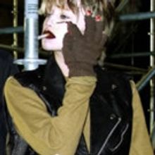 Crystal Castles New Album 'AMNESTY (I)' Out Now On Casablanca Records