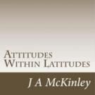 ATTITUDES WITHIN LATITUDES Named Finalist in 2015 International Book Awards