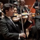 Houston Symphony Presents Dvorak's SERENADE FOR STRINGS This Weekend