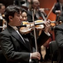 Houston Symphony Presents Dvorak's SERENADE FOR STRINGS This Weekend