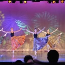 Atlantic City Ballet Announces Schedule for Spring Season