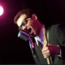 Todd Meredith And The Rave-ons Return To CRT Downtown With An All New Concert