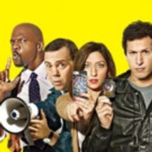 TBS Acquires Syndication Rights to Award-Winning Comedy BROOKLYN NINE-NINE
