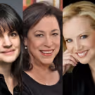 Directors Pam MacKinnon, Lynne Meadow and Susan Stroman Set for 'OUR TURN' Talk at…