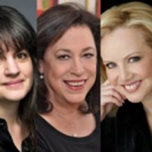 Directors Pam MacKinnon, Lynne Meadow & Susan Stroman Set for 'OUR TURN' Talk at 92Y…