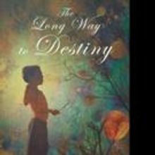 Manuel Huerta Releases THE LONG WAY TO DESTINY